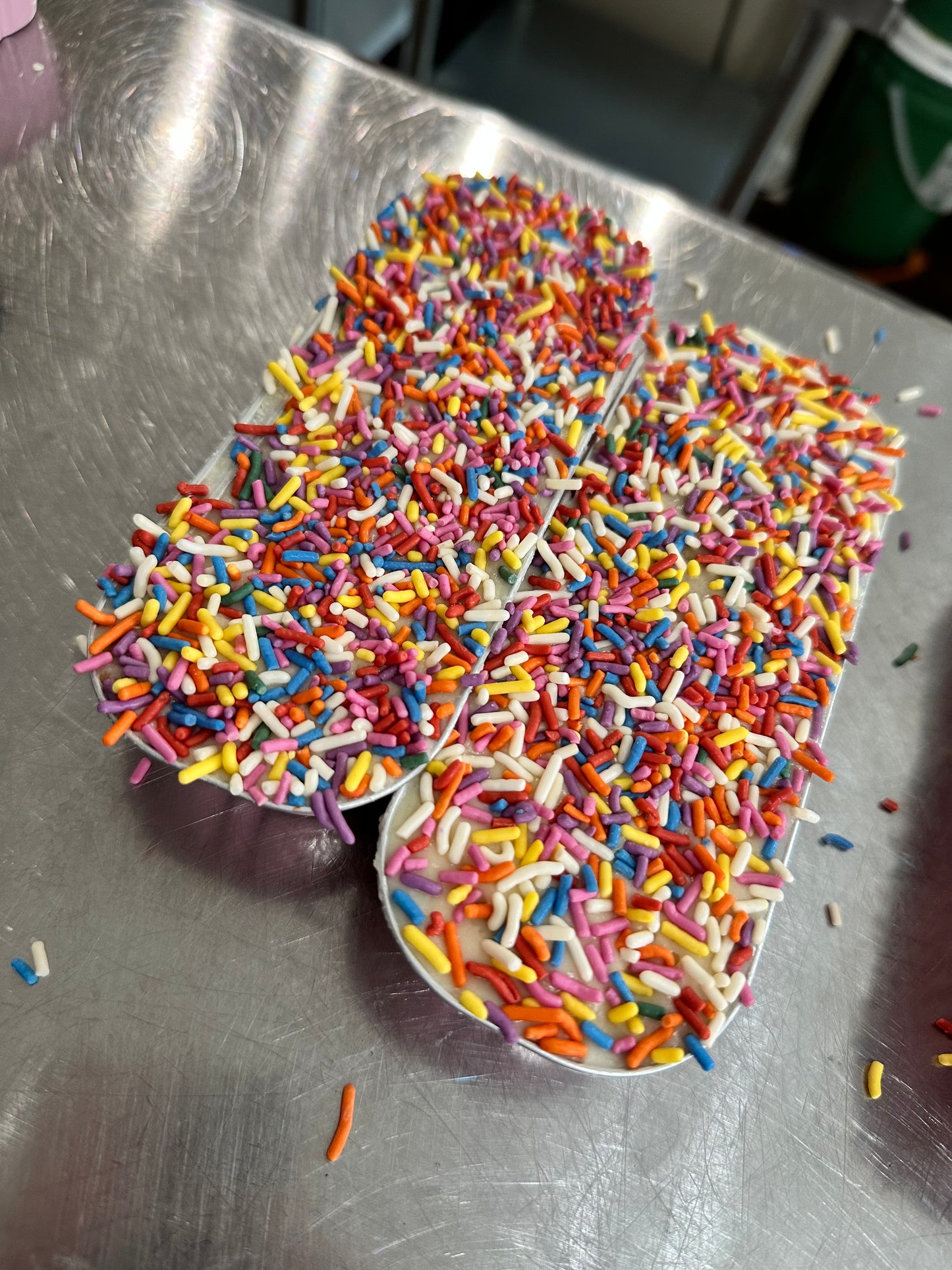 š“ DOT CAKES š“