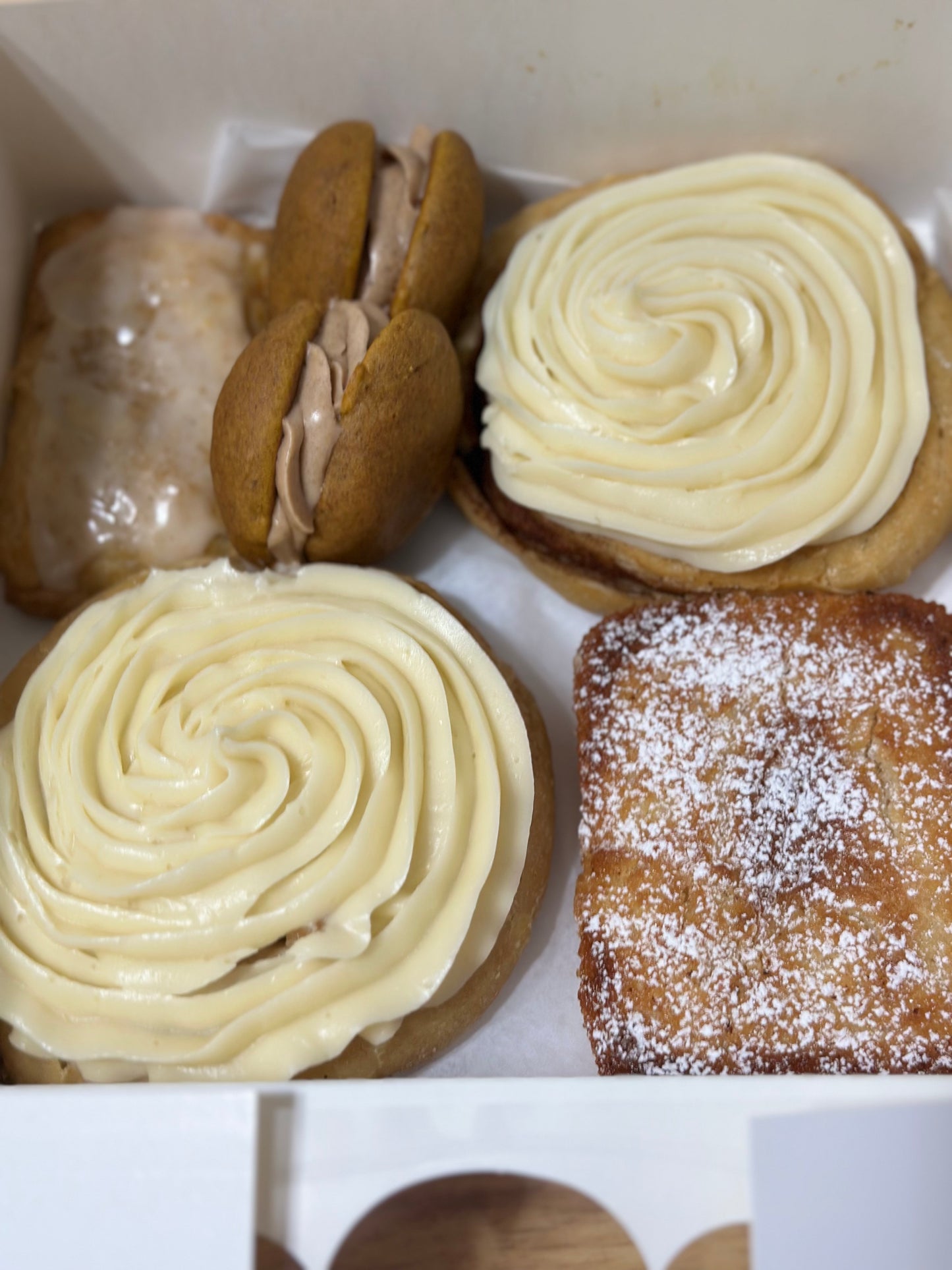 Sweet Treats Variety Box