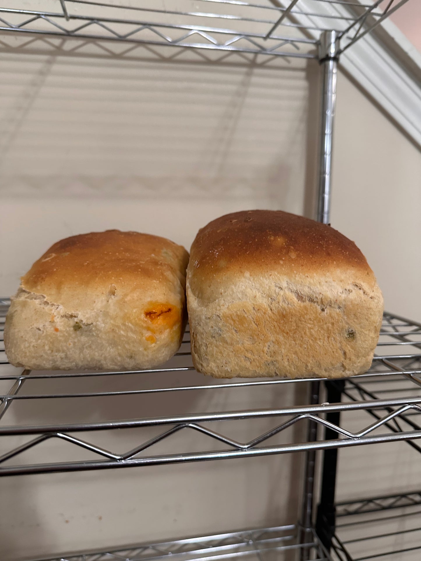 Soft Sourdough Sandwich Loaf ORGANIC