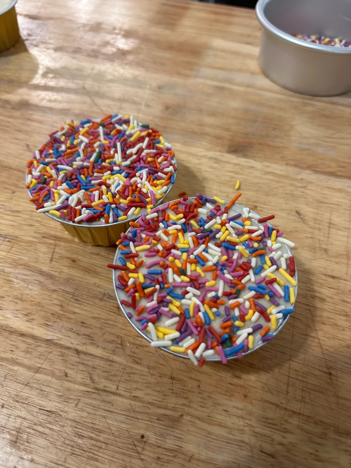 🔴 DOT CAKES 🔴
