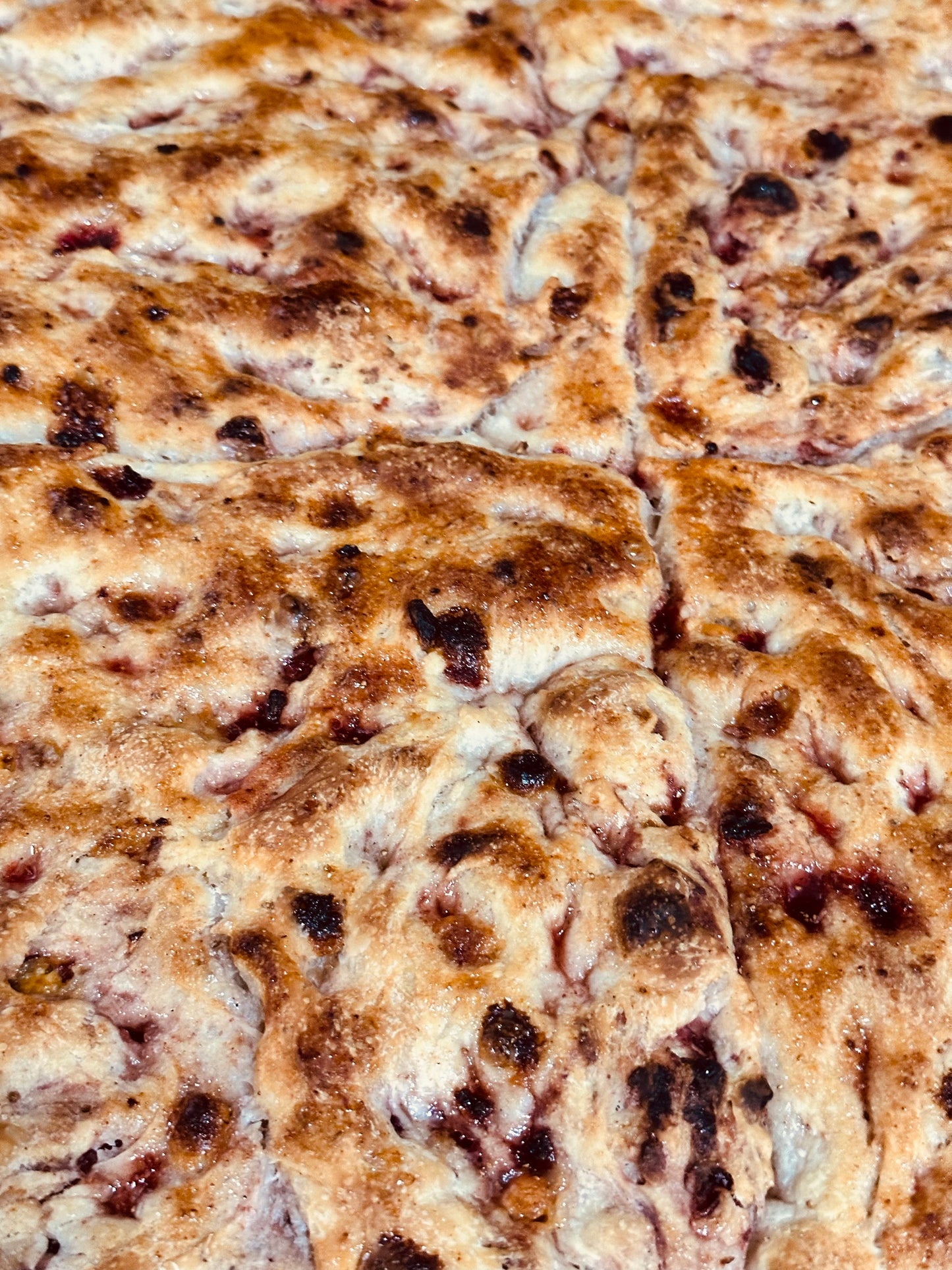 Sourdough Focaccia ORGANIC