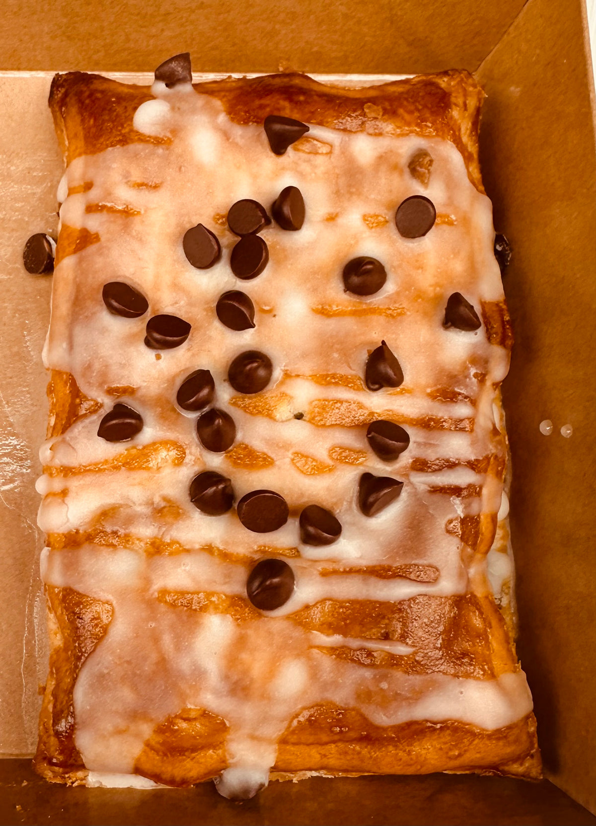 Sourdough Pop Tarts