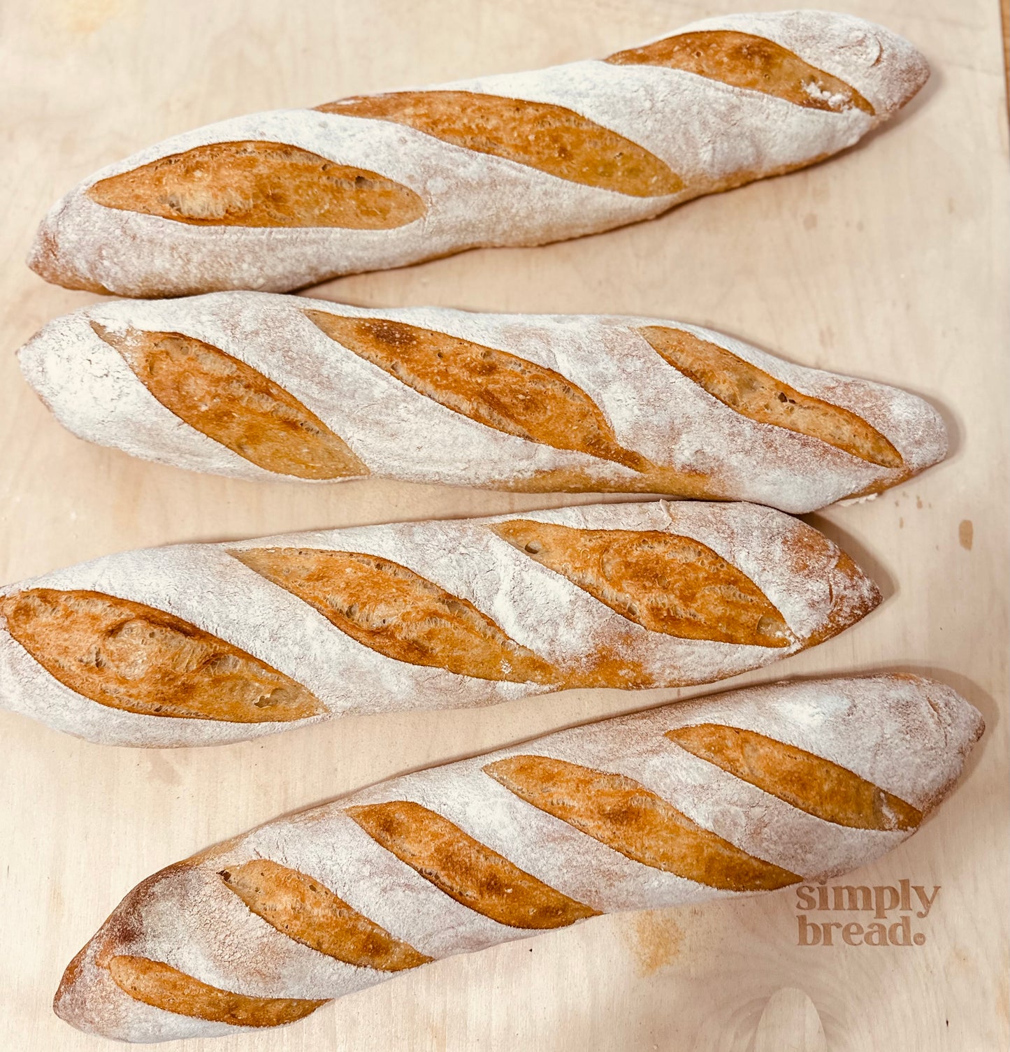 Baguettes