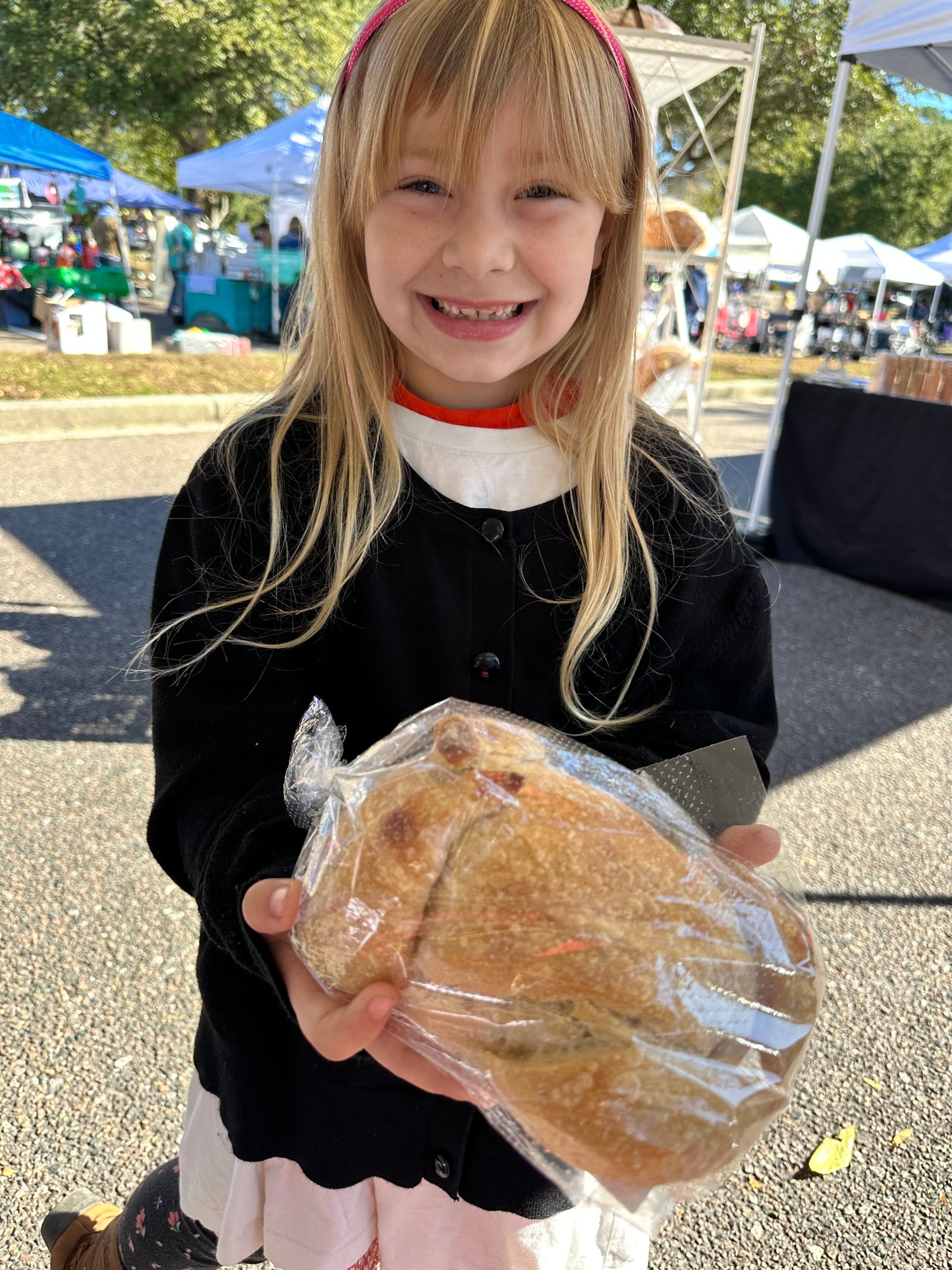Turkey Artisan Country Loaf ORGANIC