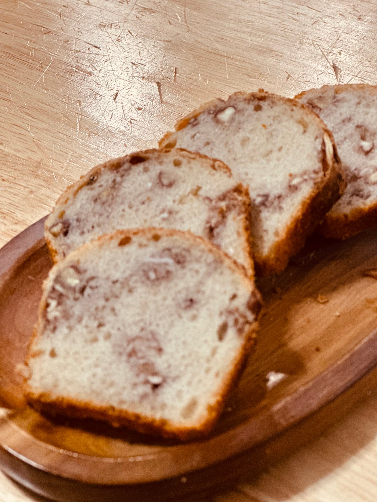 Double mini loaf SPECIALTY