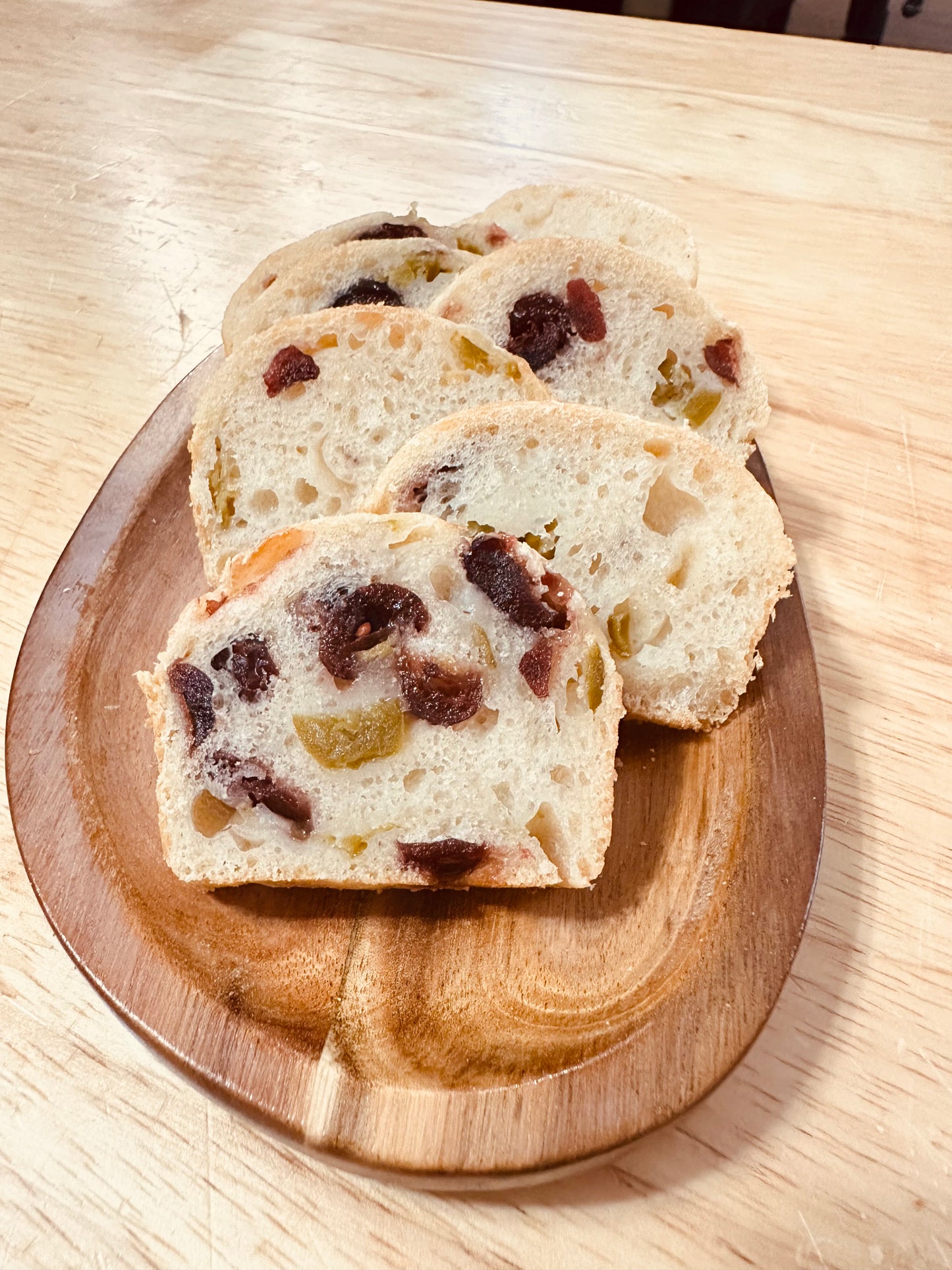 Double mini loaf SPECIALTY