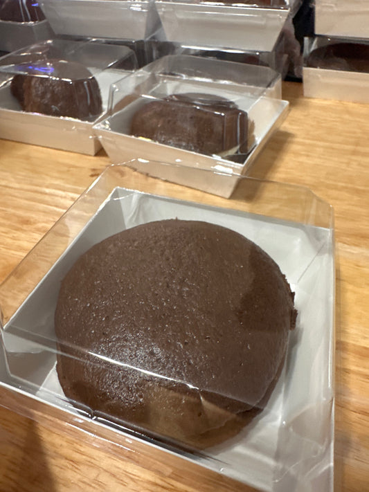 JUMBO Sourdough Chocolate Whoopie Pie